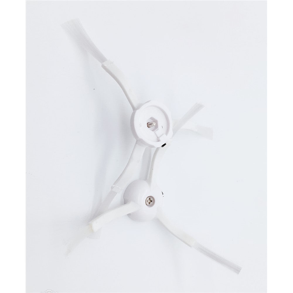 XM039 4xM004 Side Brushes+M023 Main Brush+2xM012 2nd Generation Cleaning Cloths Kit for Xiaomi Mijia Xiaowa Roborock Vacuum Cleaner