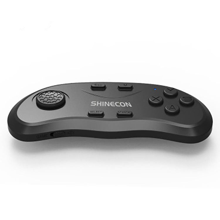 VR SHINECON Bluetooth Remote Control Game Handle Wireless Shutter