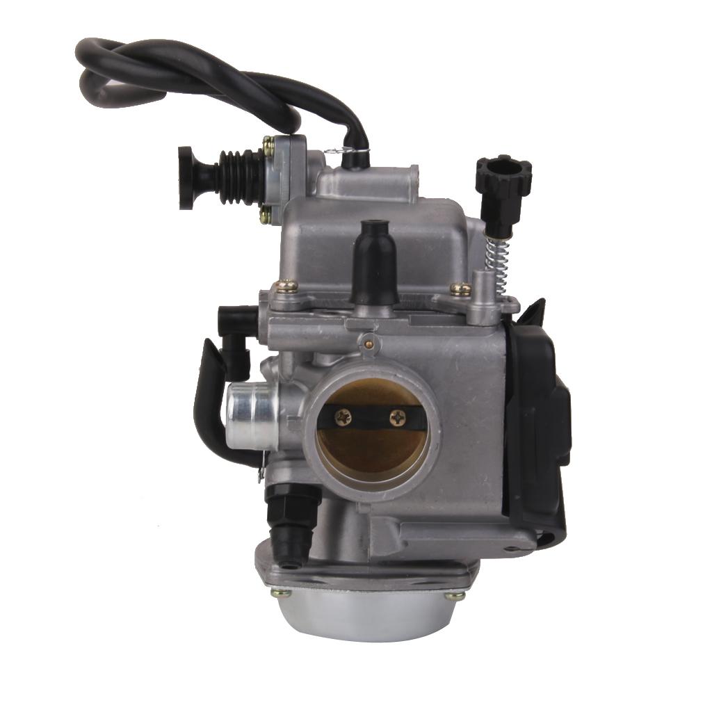 Carburetor for KAWASAKI KLF300 1986 - 1995 1996 - 2005 BAYOU Carb ATV