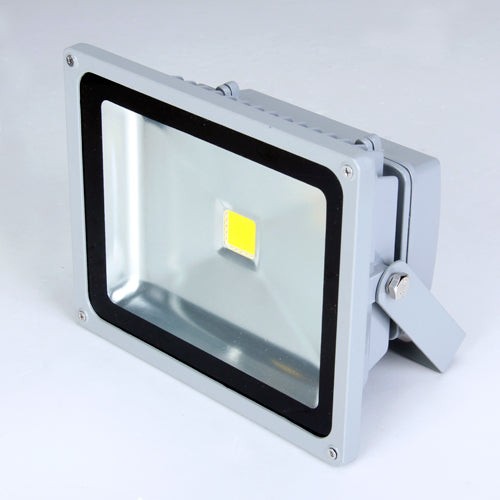 30W 220V LED Outdoor Flood Light