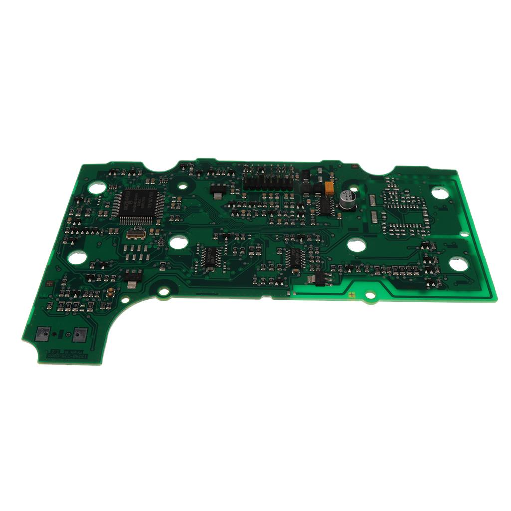 High Quality MMI Audio Navigation Circuit Board for 2006-11 Audi A8 A8L