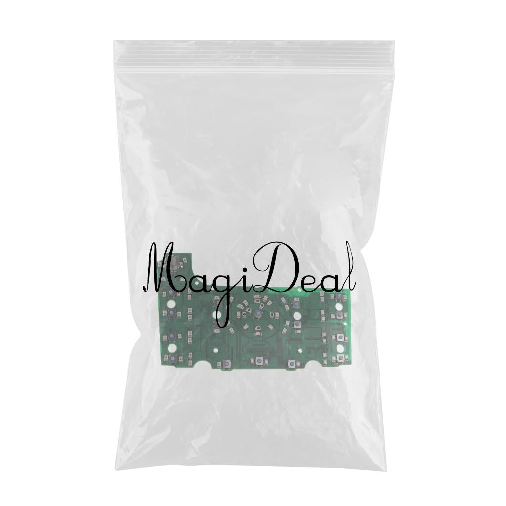 High Quality MMI Audio Navigation Circuit Board for 2006-11 Audi A8 A8L