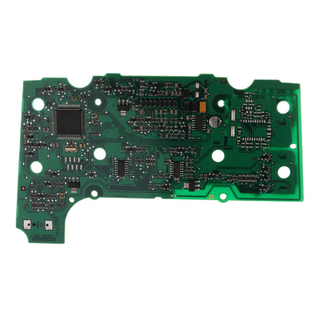 High Quality MMI Audio Navigation Circuit Board for 2006-11 Audi A8 A8L