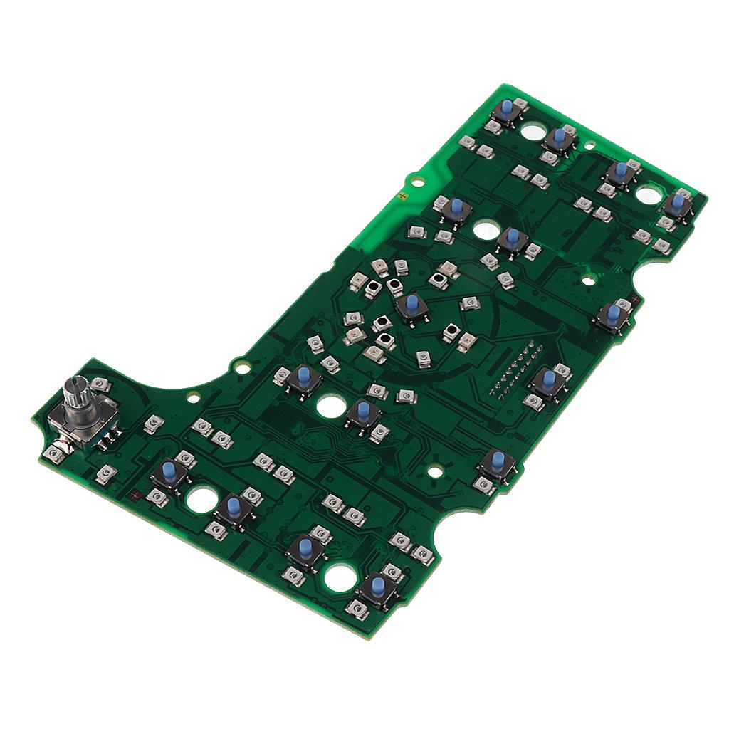 High Quality MMI Audio Navigation Circuit Board for 2006-11 Audi A8 A8L