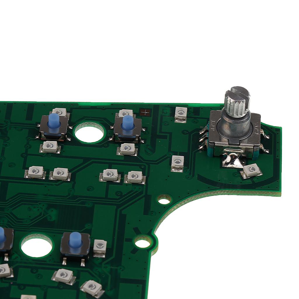 High Quality MMI Audio Navigation Circuit Board for 2006-11 Audi A8 A8L