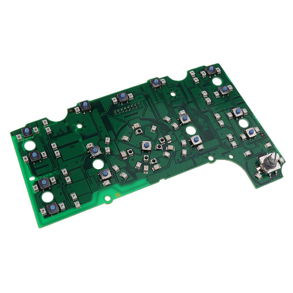 High Quality MMI Audio Navigation Circuit Board for 2006-11 Audi A8 A8L