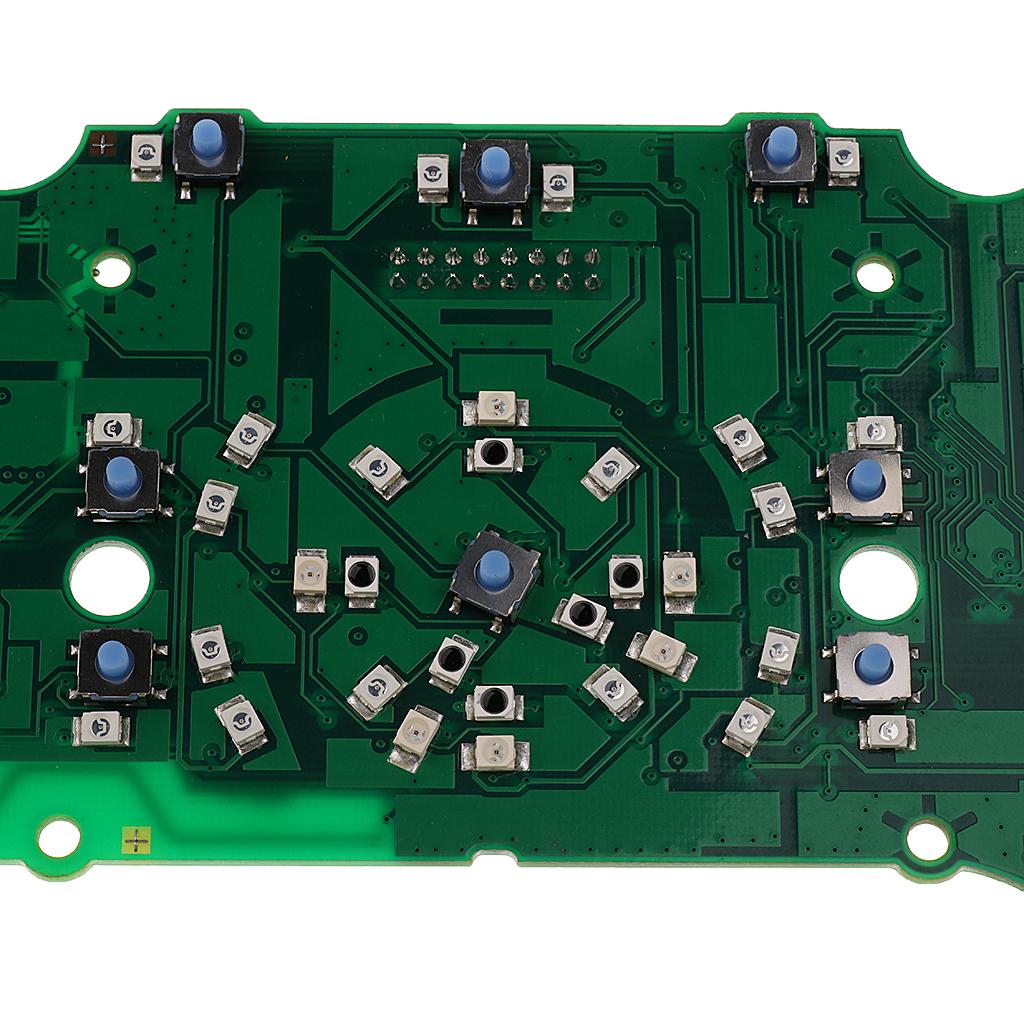 High Quality MMI Audio Navigation Circuit Board for 2006-11 Audi A8 A8L