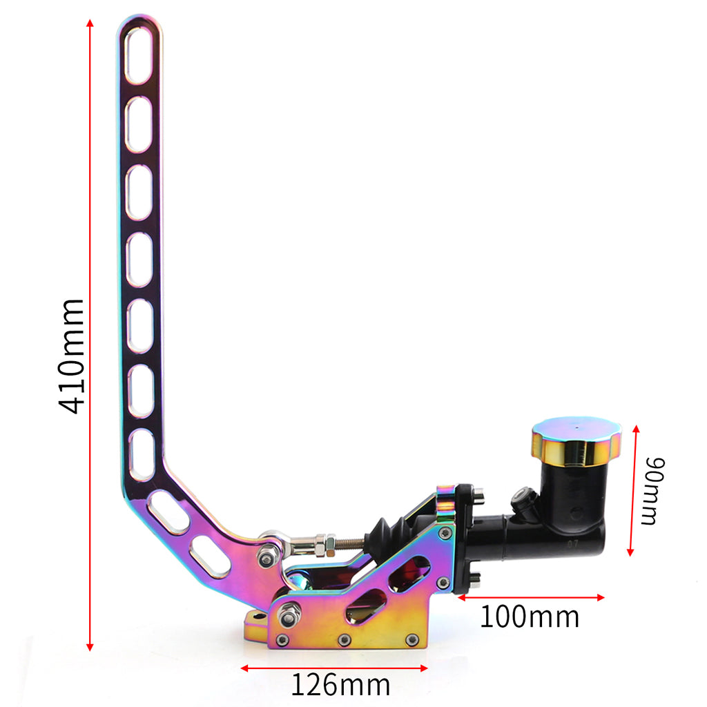 High Quality Hydraulic Racing Drift Rally Hand E Brake Parking Handbrake