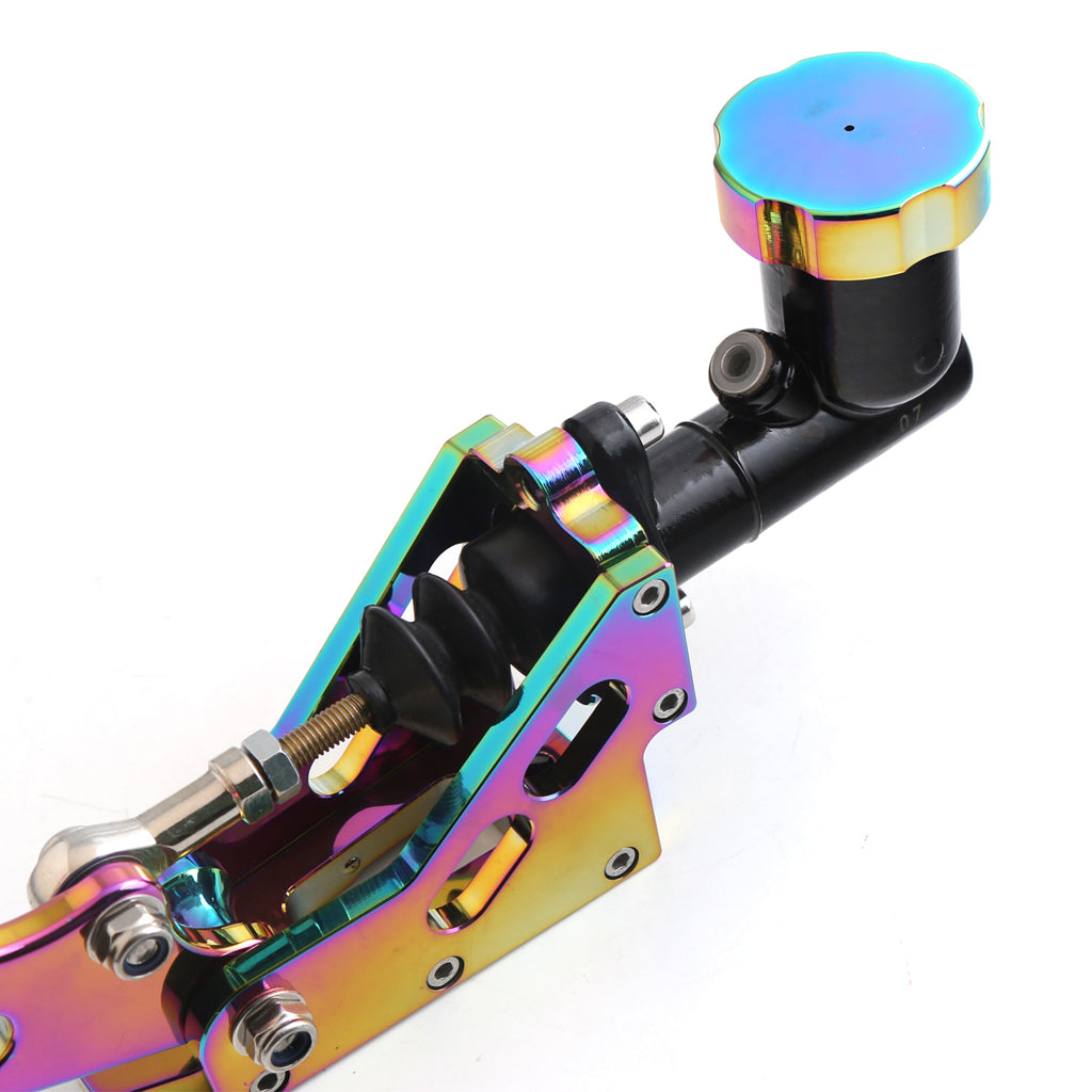 High Quality Hydraulic Racing Drift Rally Hand E Brake Parking Handbrake