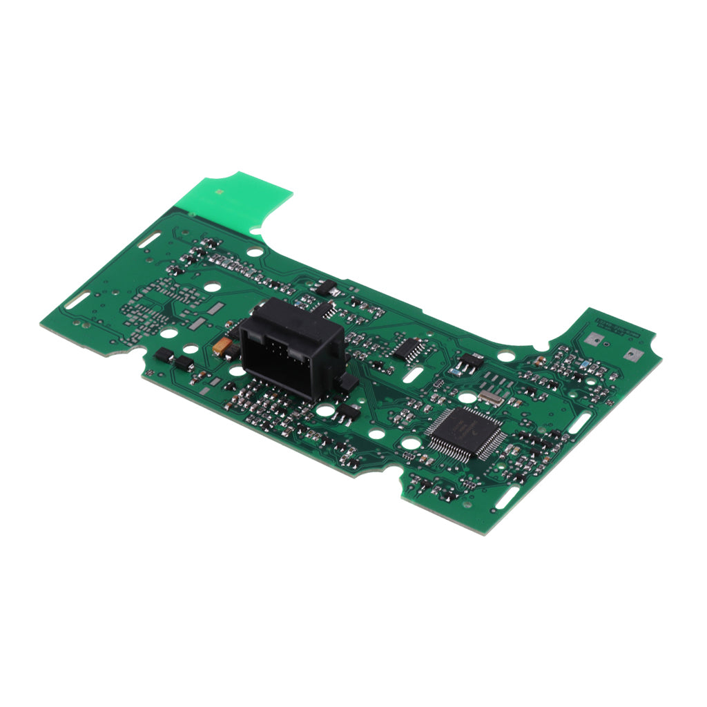 Multimedia E380 MMI Car Auto Audio Circuit Board for Audi A8 A8L 2003-2006