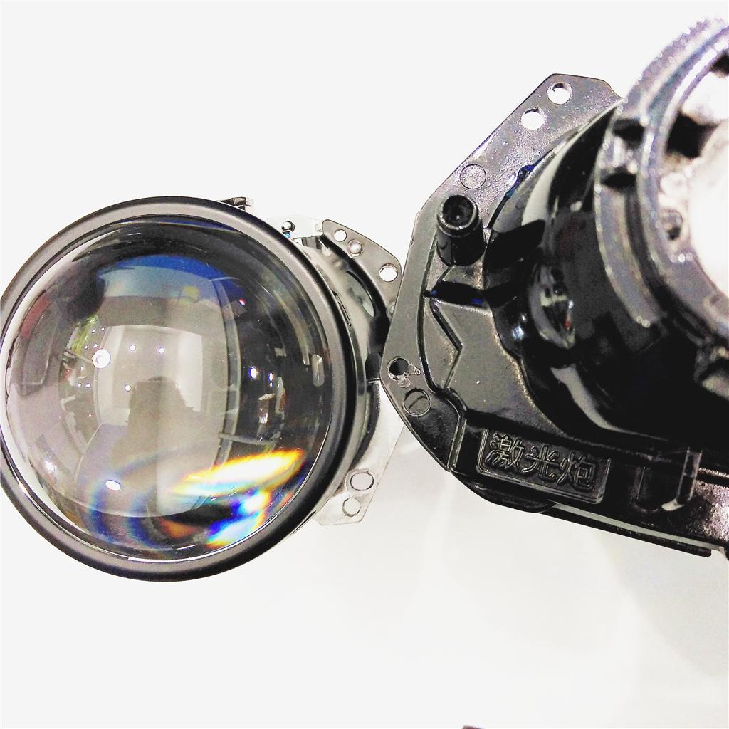 Xenon Projector Lens For Headlights Headlamps Conversion