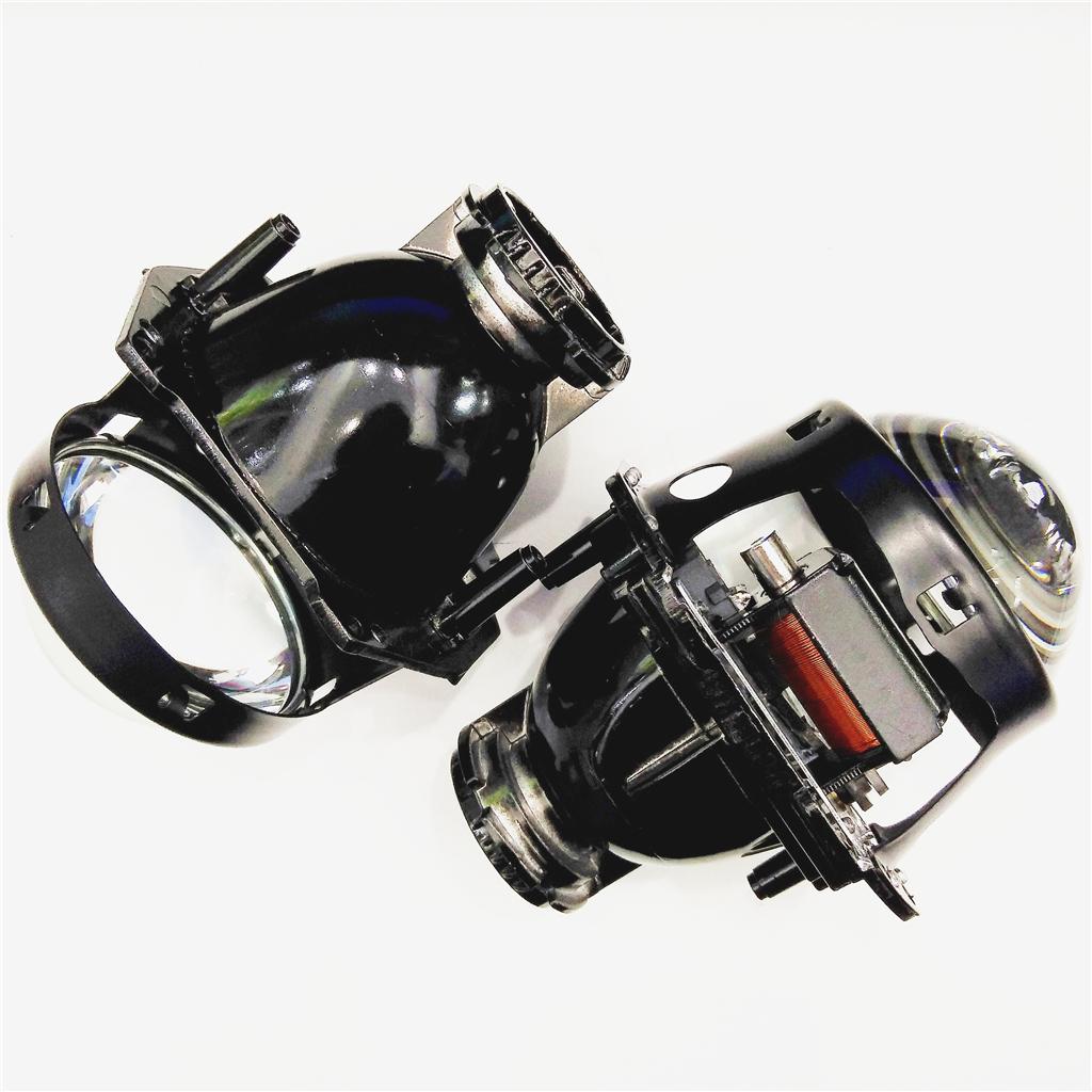 Xenon Projector Lens For Headlights Headlamps Conversion