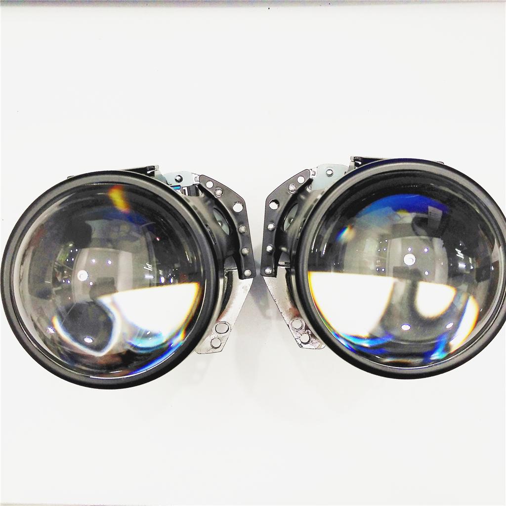 Xenon Projector Lens For Headlights Headlamps Conversion