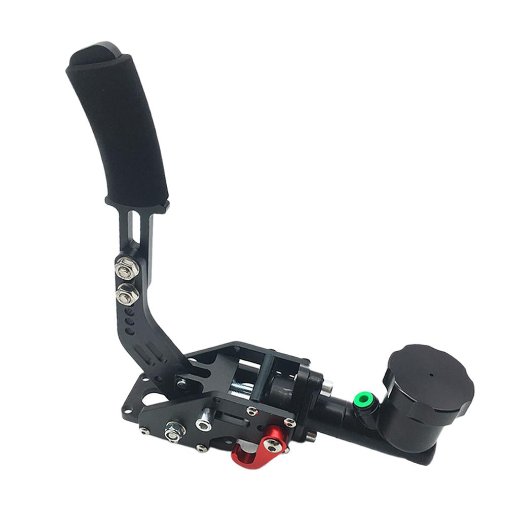 Car Auto Racing E-brake Hydraulic Rally Lever Handbrake Gear with Oil Tank