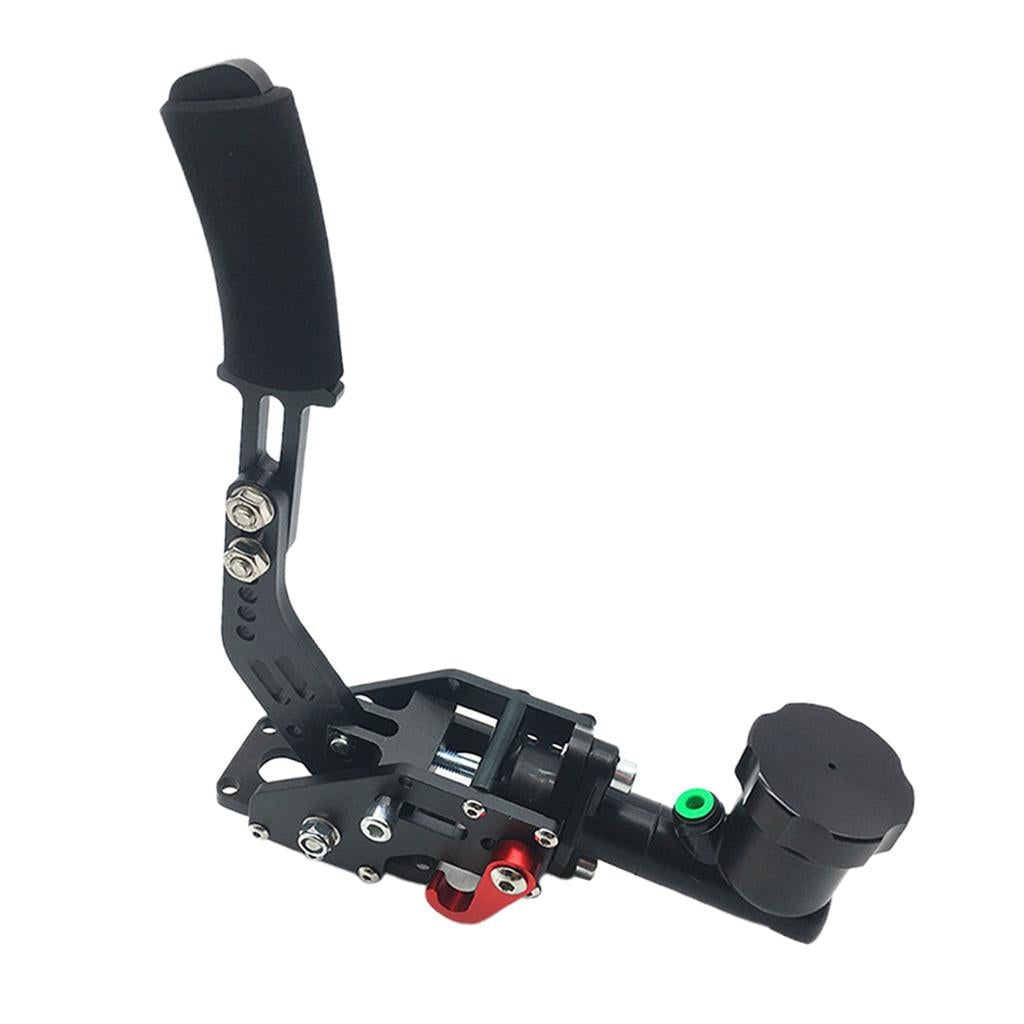 Car Auto Racing E-brake Hydraulic Rally Lever Handbrake Gear with Oil Tank