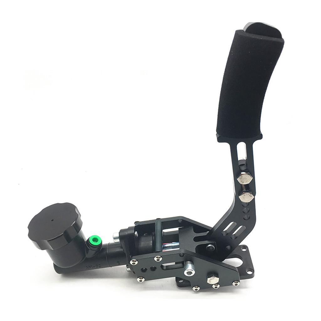 Car Auto Racing E-brake Hydraulic Rally Lever Handbrake Gear with Oil Tank