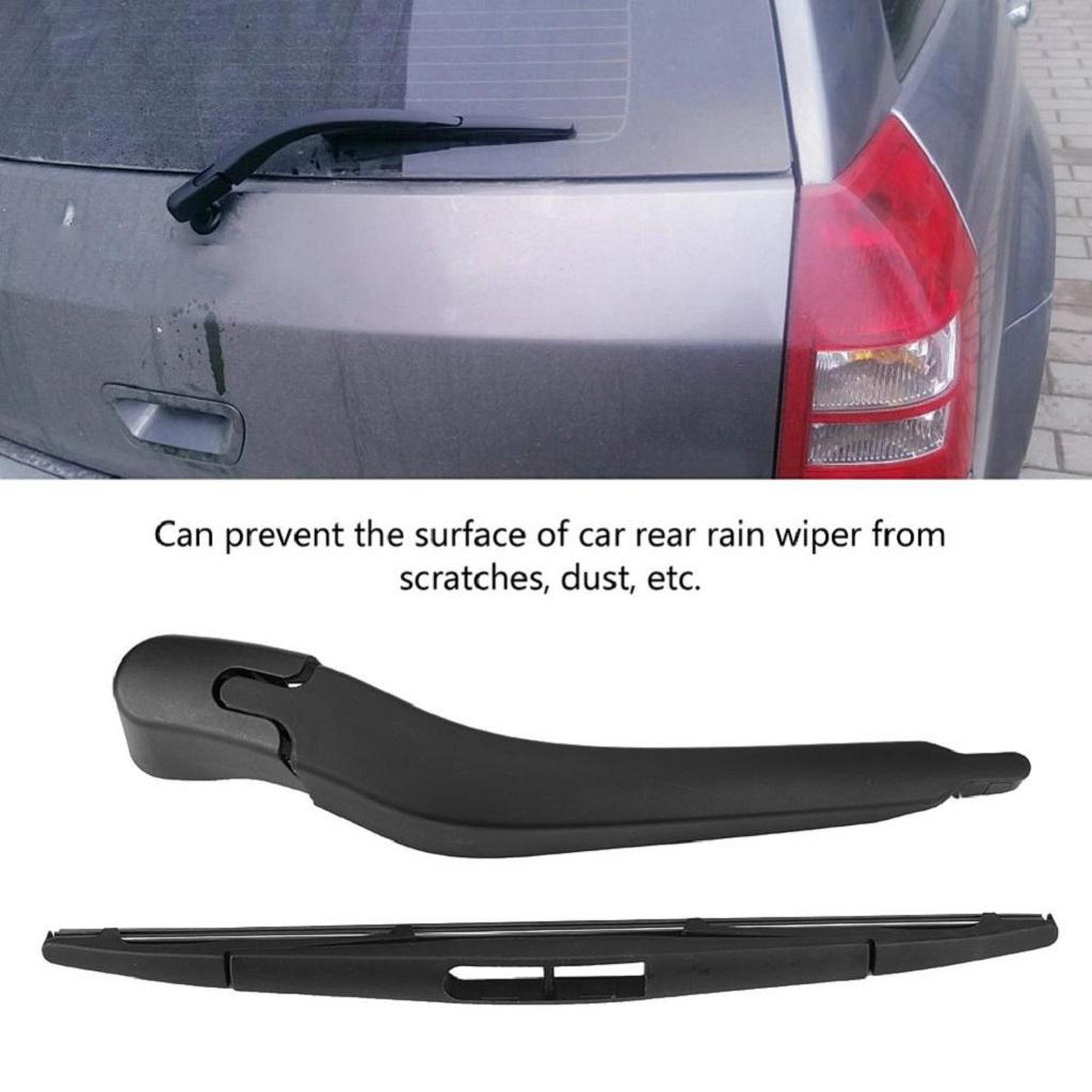 Rear Windshield Wiper Arm + Blade for GM Buick Enclave 2008 2009 2010-2015