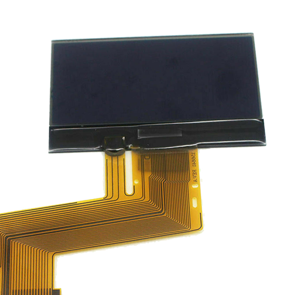 Electronix LCD Screen Replacement for Mercedes Benz Vito W639 From 2004