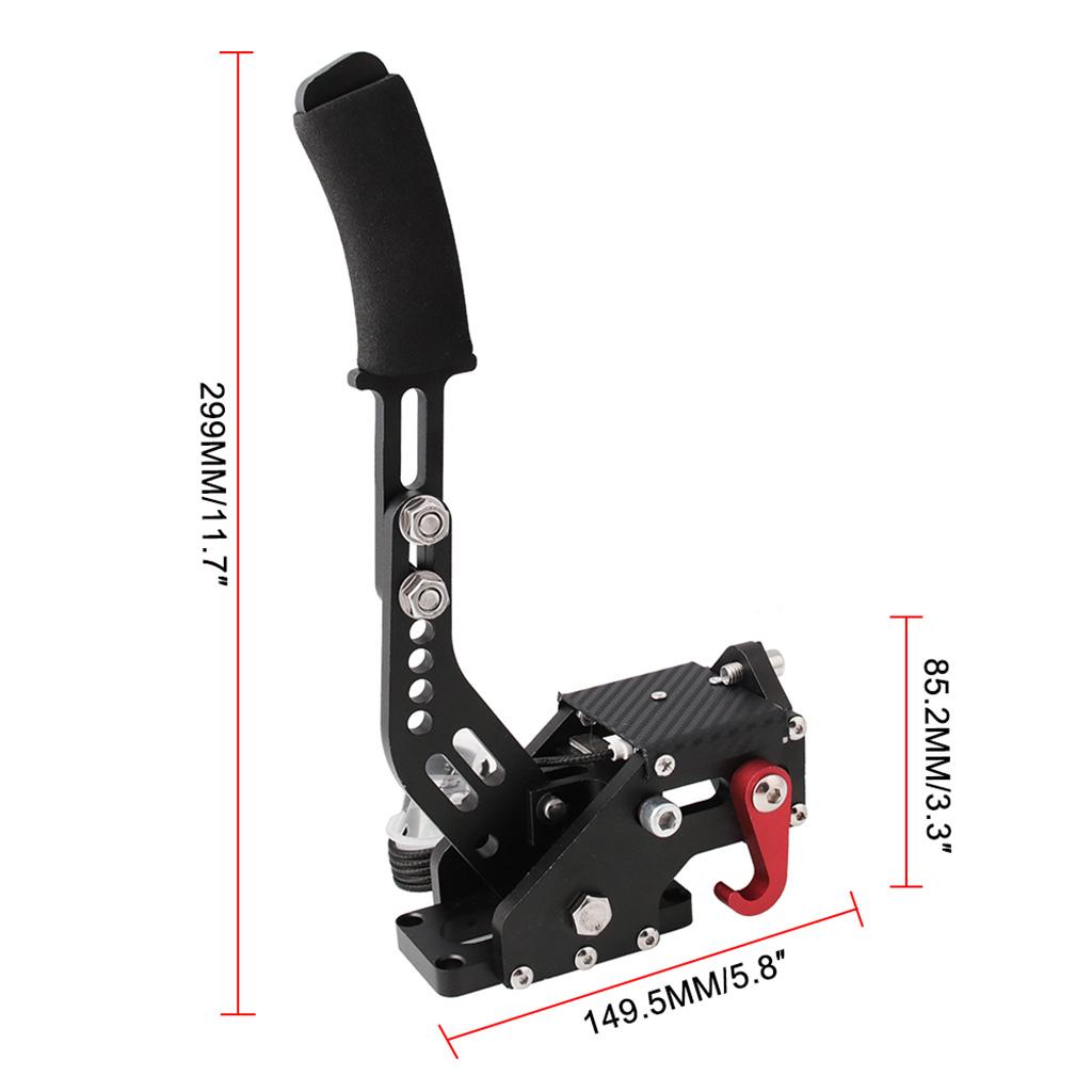 PC USB Handbrake for SIM Racing