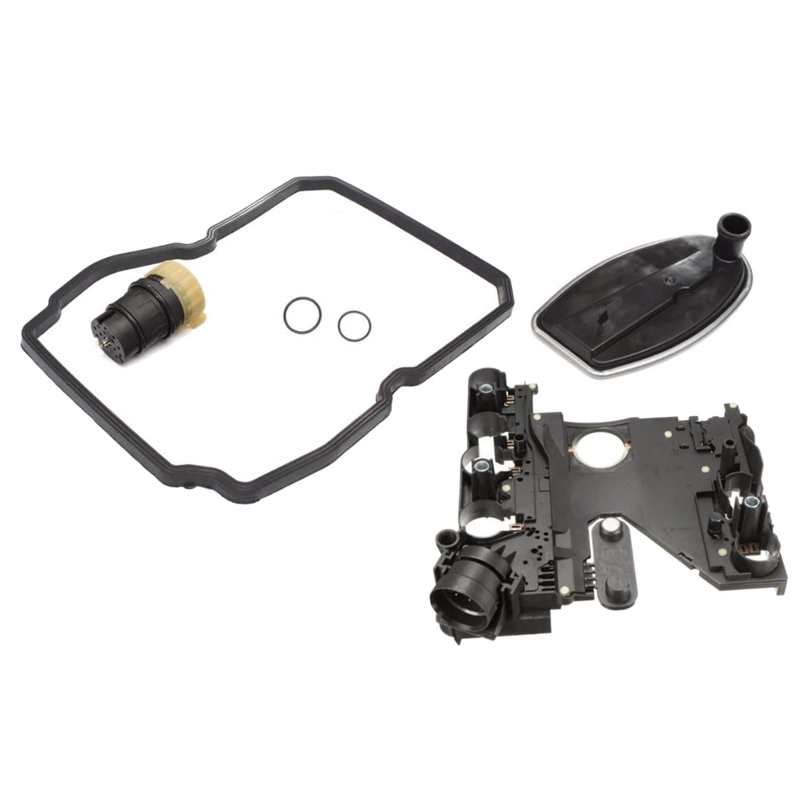 Gearbox 722.6 Transmission Conductor Plate + Filter Kit for Mercedes Benz