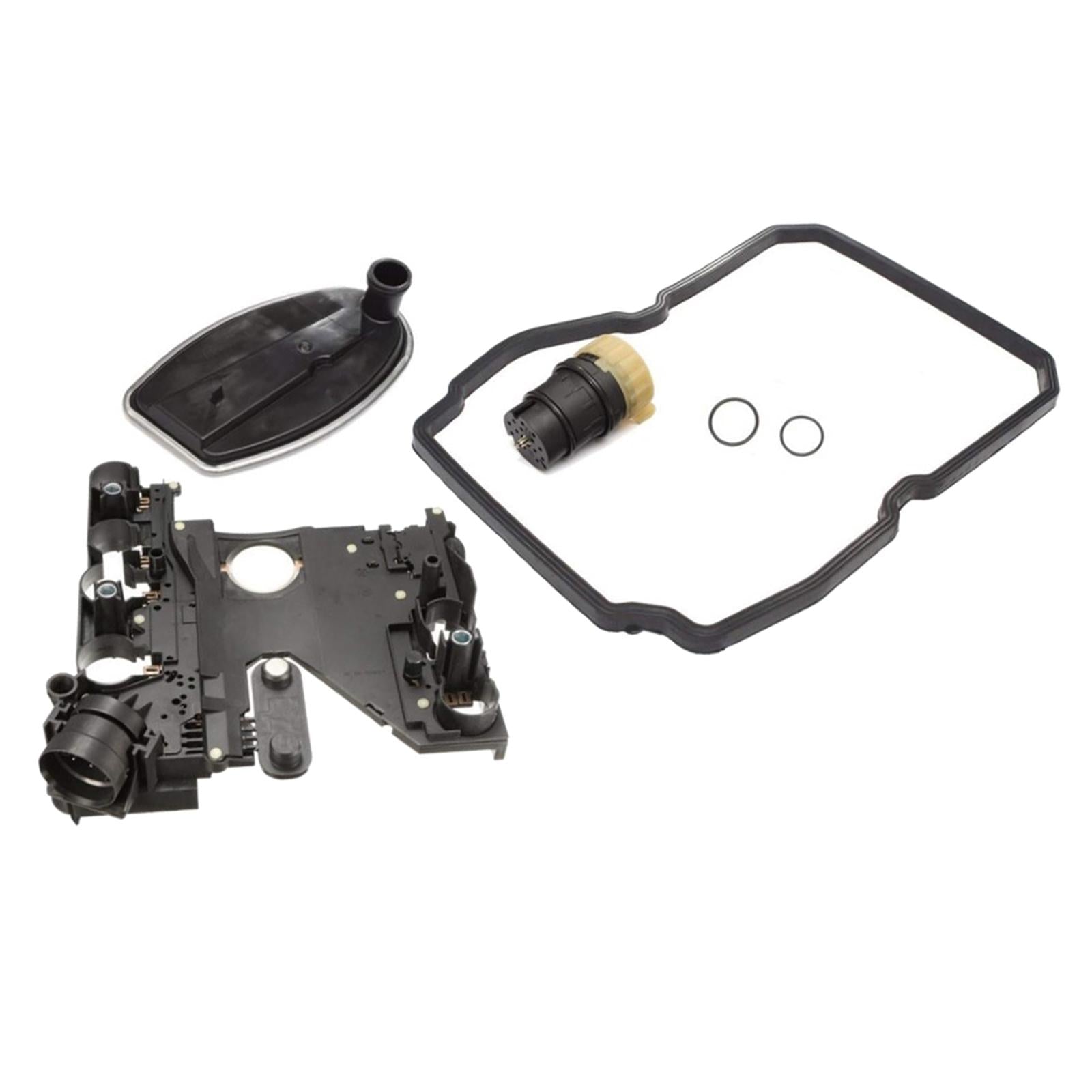 Gearbox 722.6 Transmission Conductor Plate + Filter Kit for Mercedes Benz