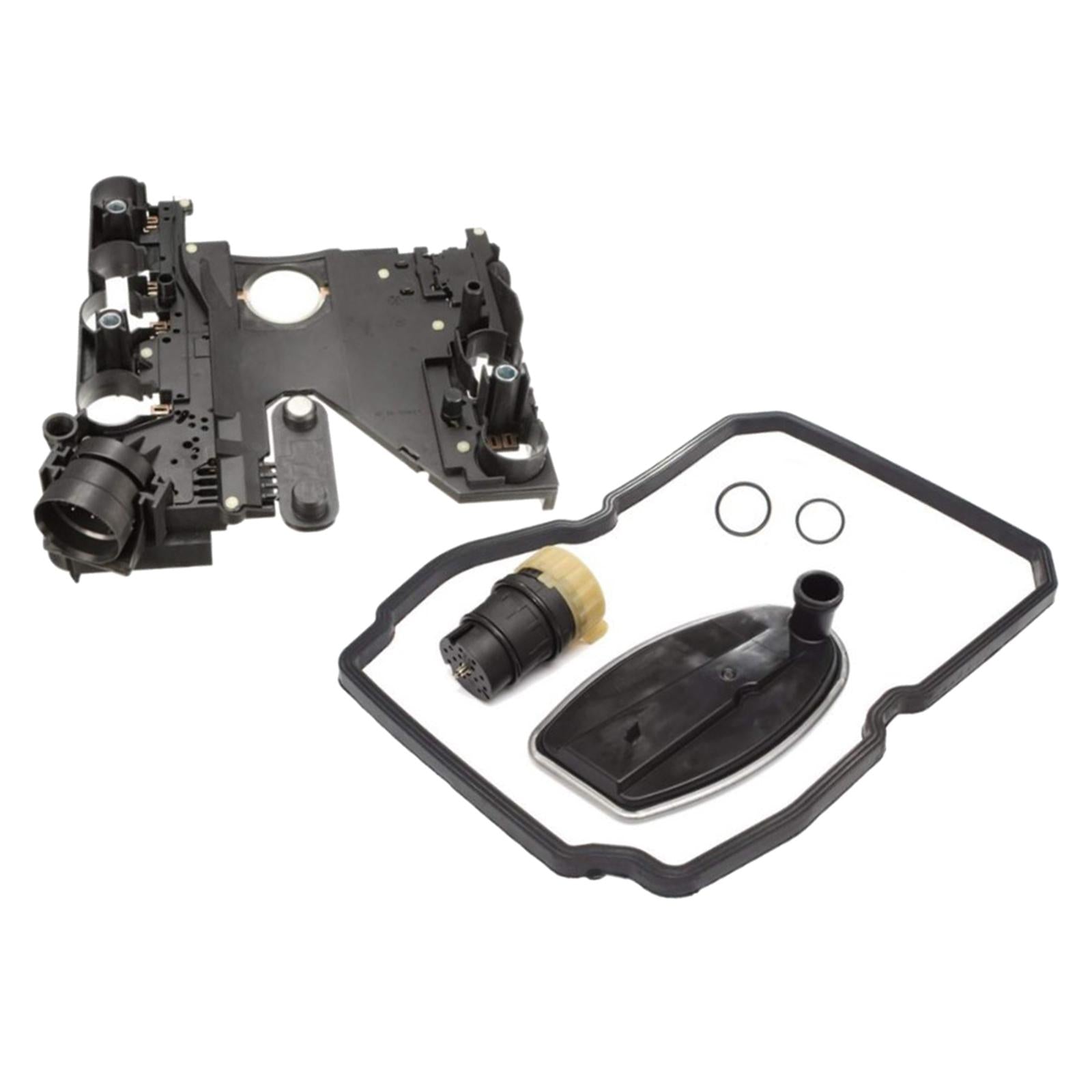 Gearbox 722.6 Transmission Conductor Plate + Filter Kit for Mercedes Benz