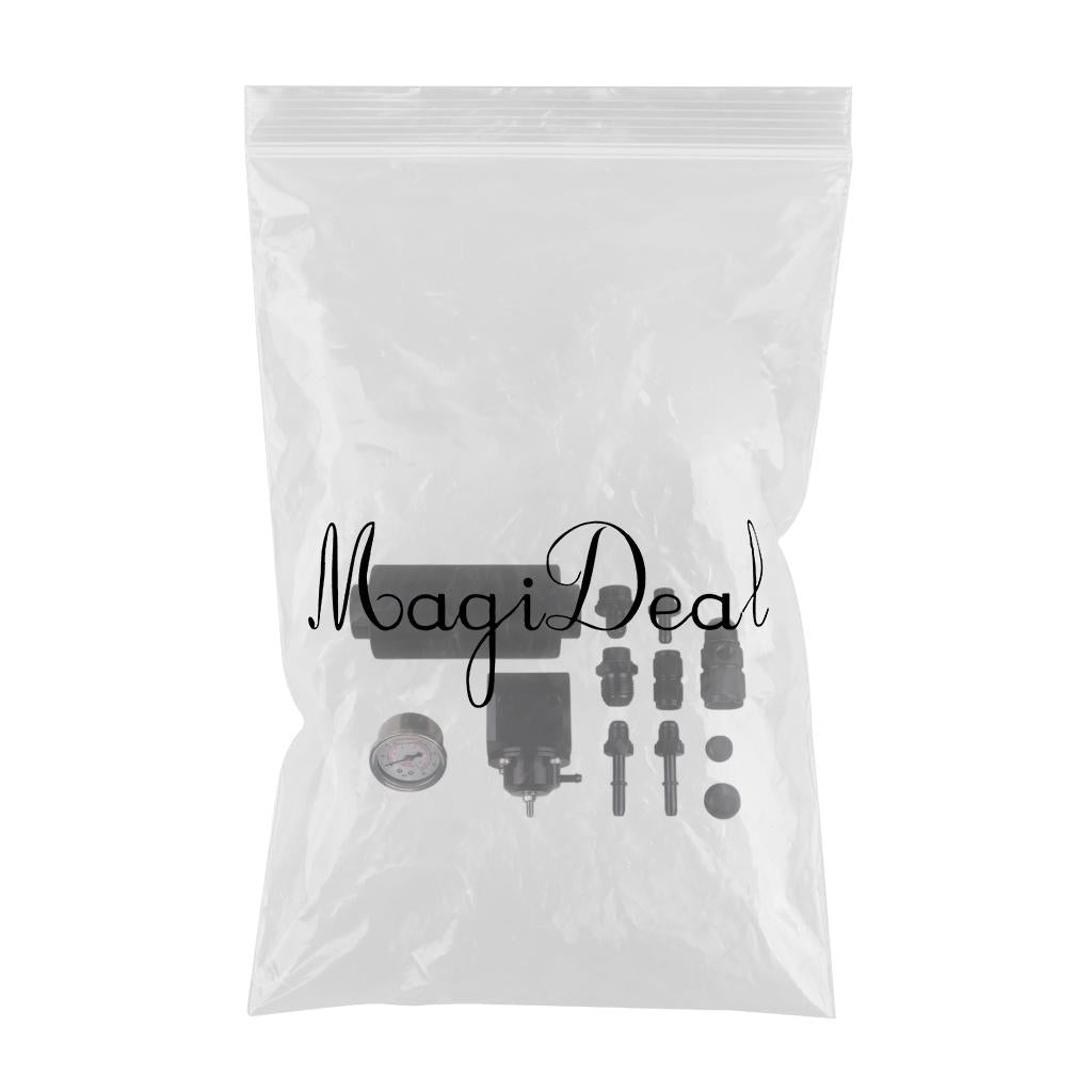 Fuel Pressure Regulator & Fuel Filter Set Fit for BMW E46 M3 High quality