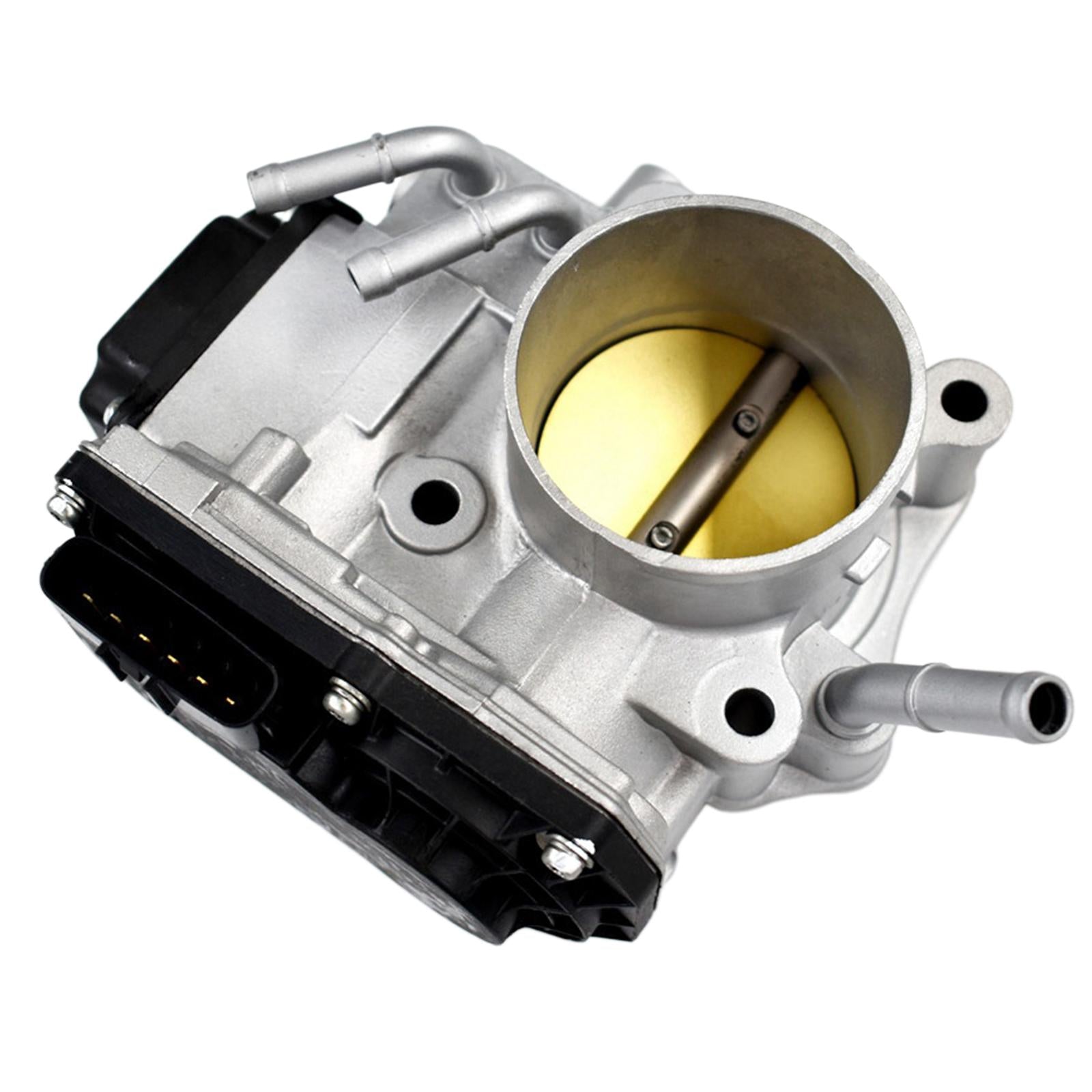 Throttle Body Replacement 16400-RAA-A6106-07 for Honda Accord 2.4L 2006 2007