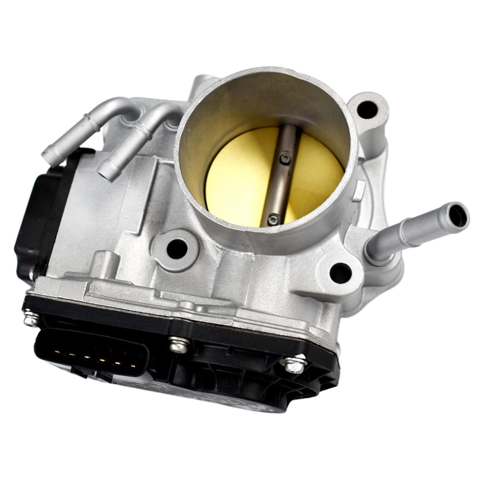 Throttle Body Replacement 16400-RAA-A6106-07 for Honda Accord 2.4L 2006 2007