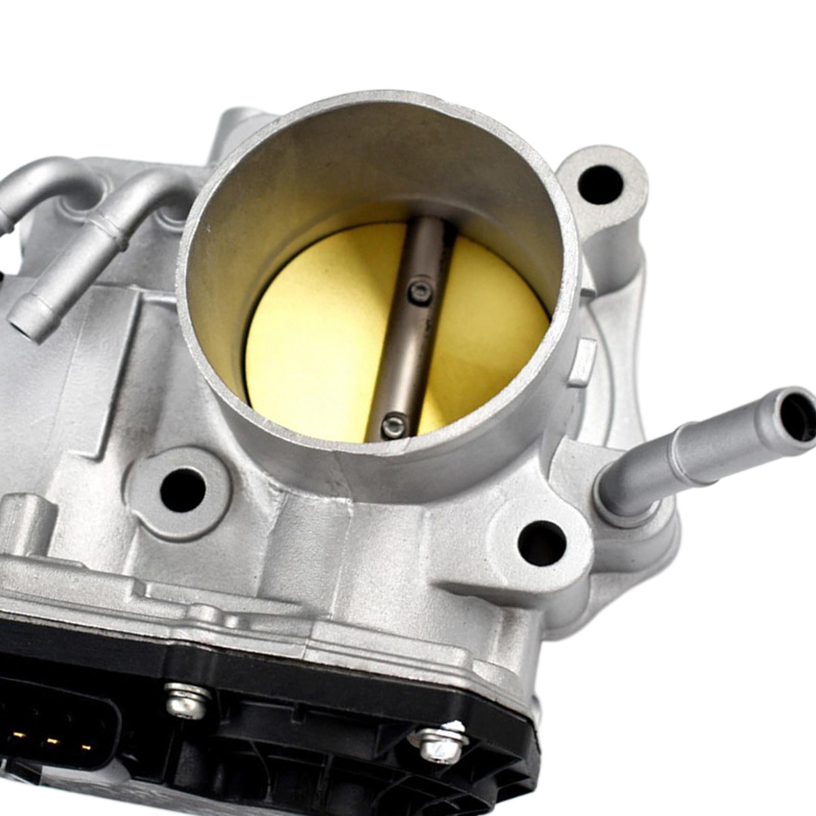 Throttle Body Replacement 16400-RAA-A6106-07 for Honda Accord 2.4L 2006 2007