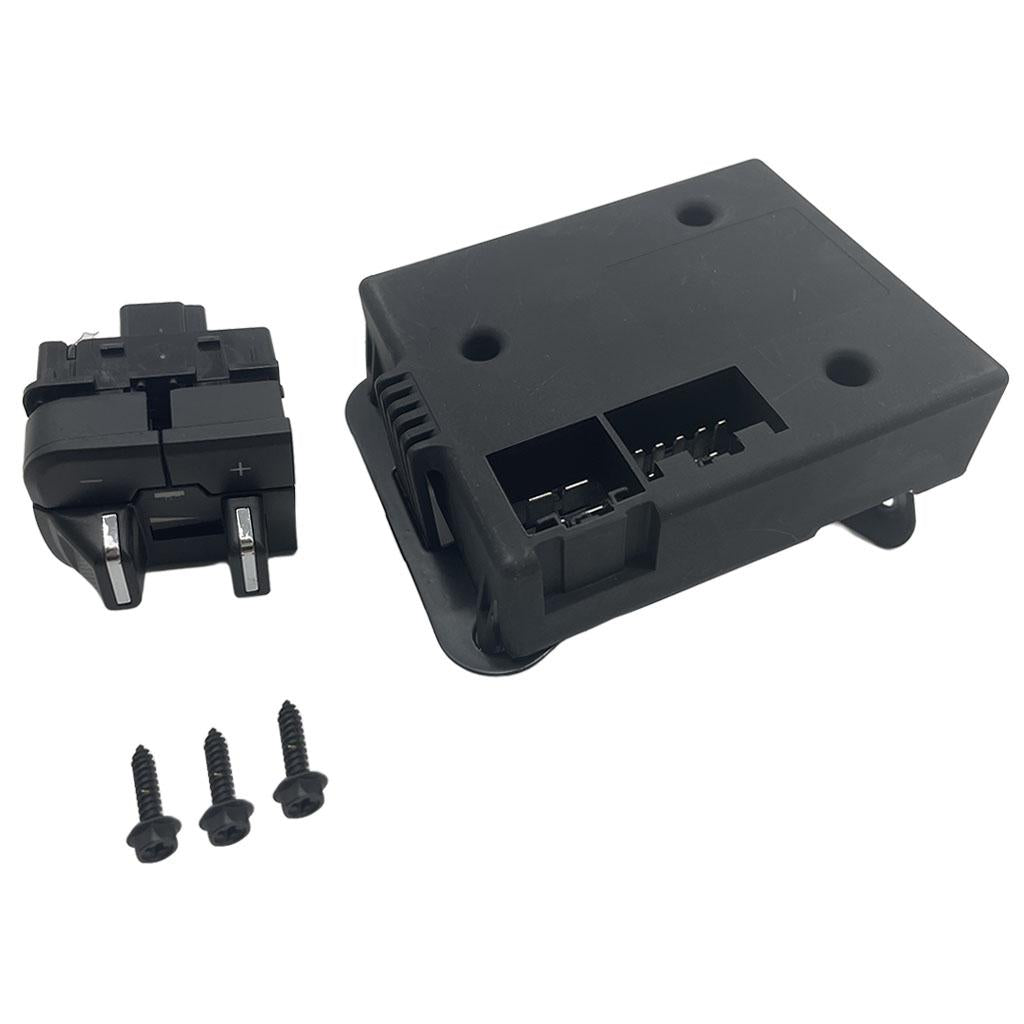 Integrated Trailer Brake Control Module 82213474 for Ram 1500 2500