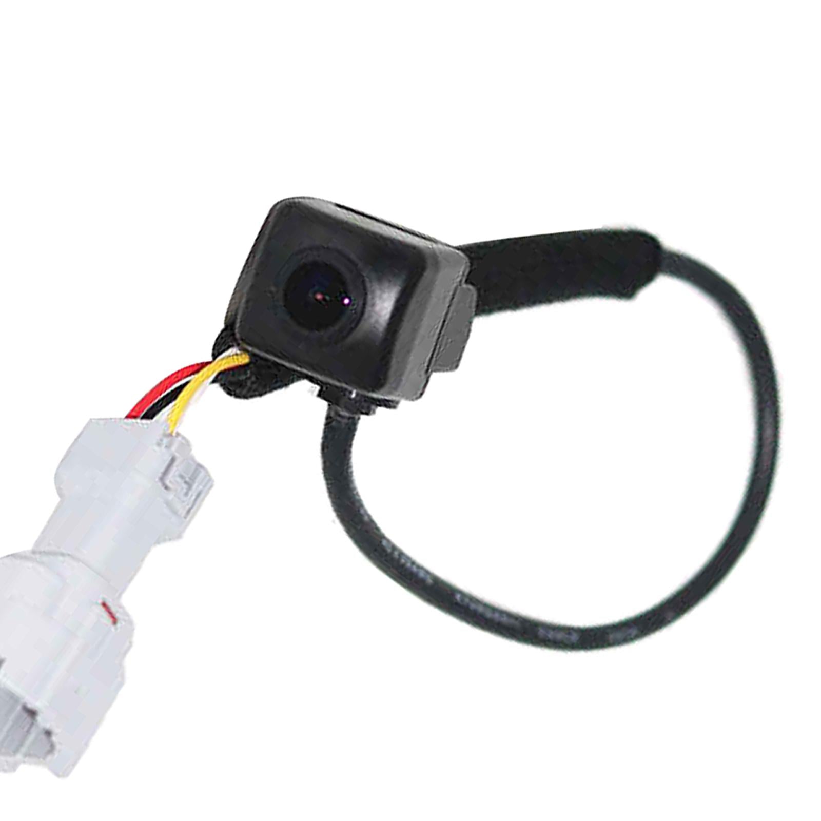 Rear Camera Back Up Camera Compatible with Hyundai 13-16 95760-A2100 Parts