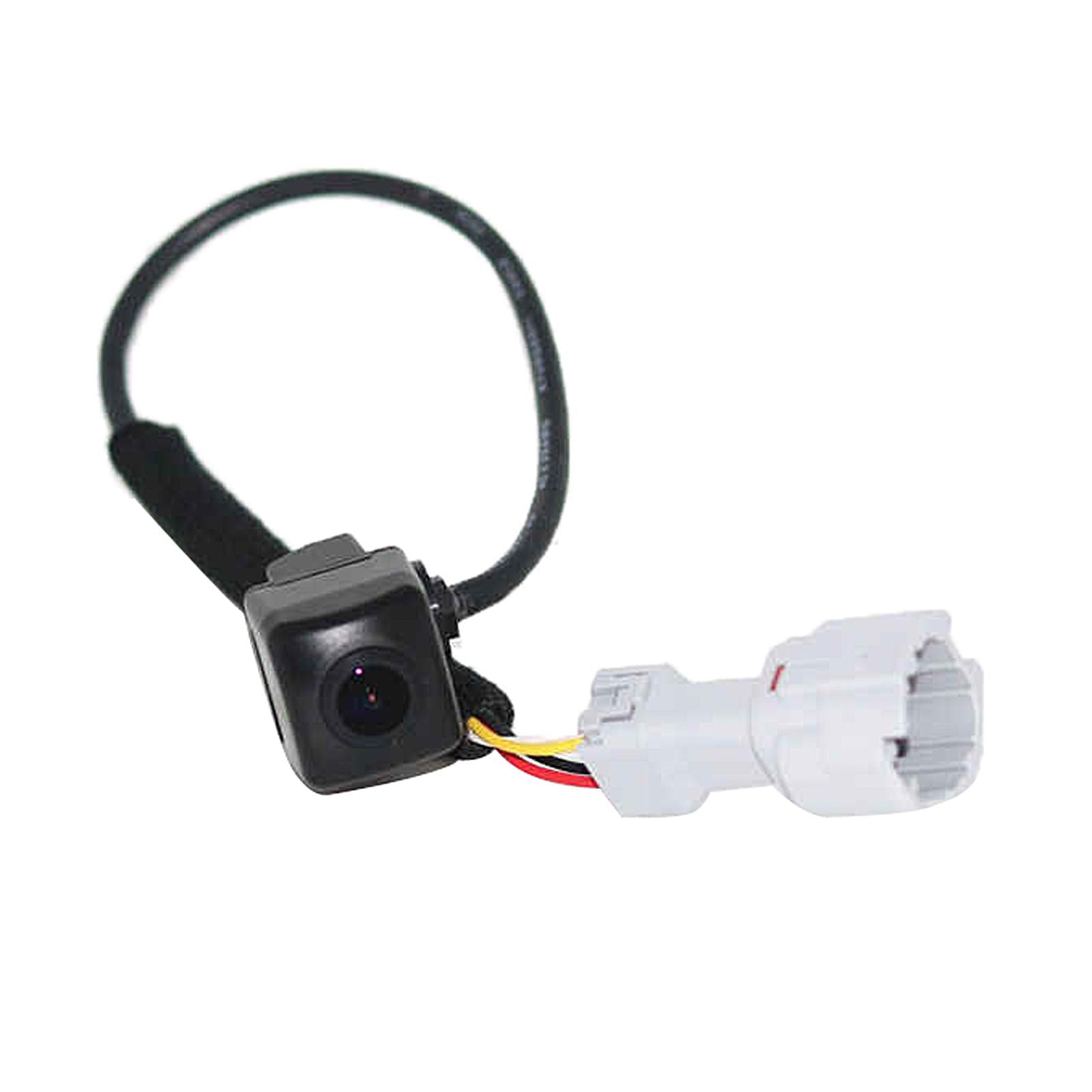 Rear Camera Back Up Camera Compatible with Hyundai 13-16 95760-A2100 Parts