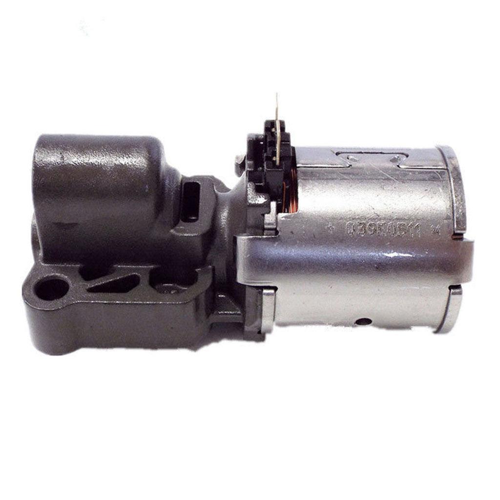 02E DQ250 Automatic Transmission Solenoid for VW for Audi N216 PC 02E321371E