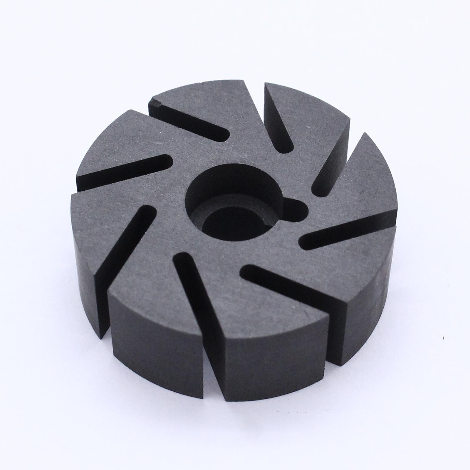 Central Locking Vacuum Pump Motor Impeller For Mercedes SL S CL R230 W220