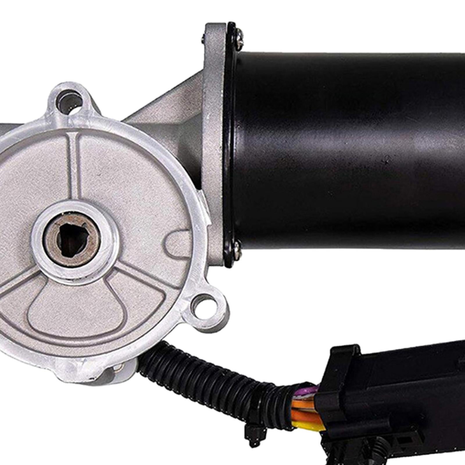 Transfer Case Motor 4L3Z7G360BA for Ford Parts Accessories