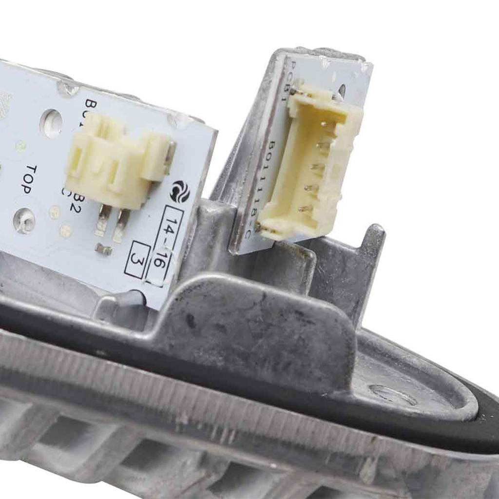 Full LED Drl Source Module Front for BMW 2 Series F22 F23 M2 F87 Parts Right