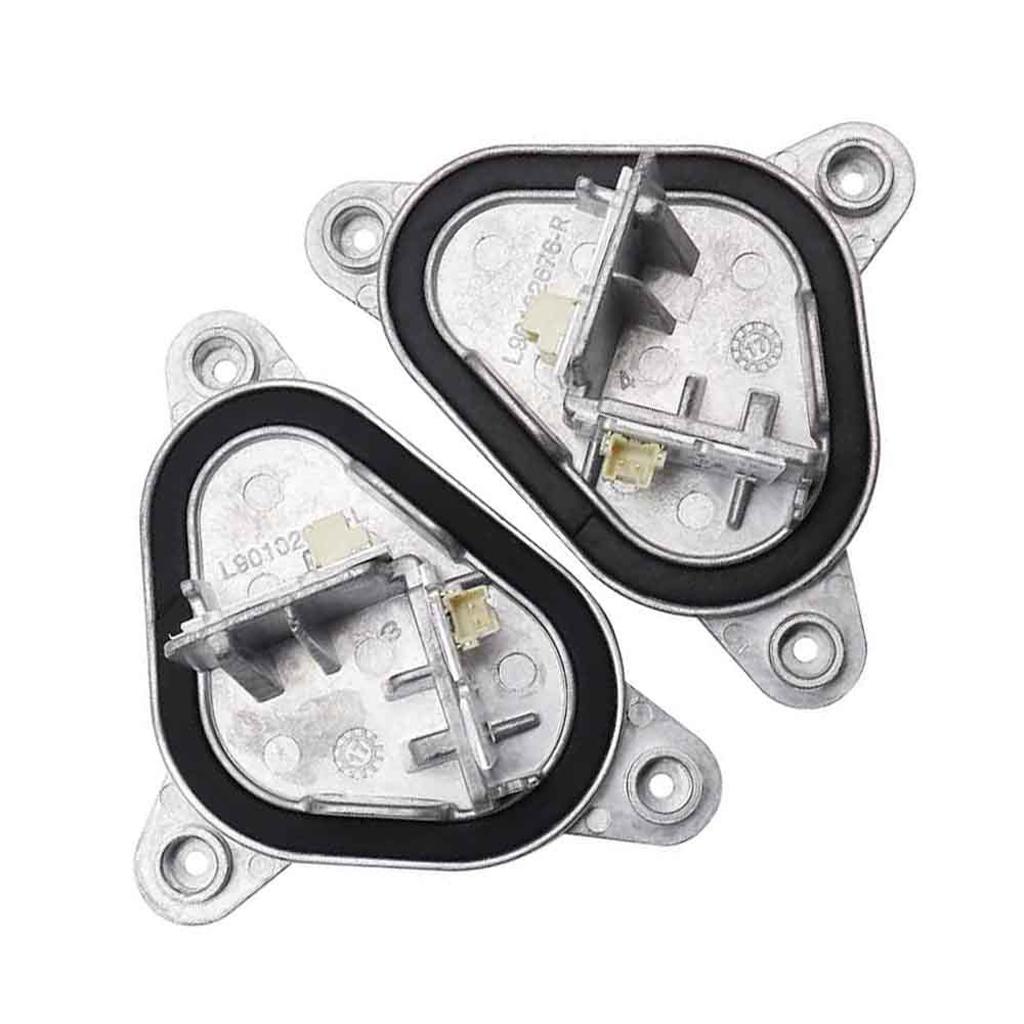 Full LED Drl Source Module Front for BMW 2 Series F22 F23 M2 F87 Parts Right