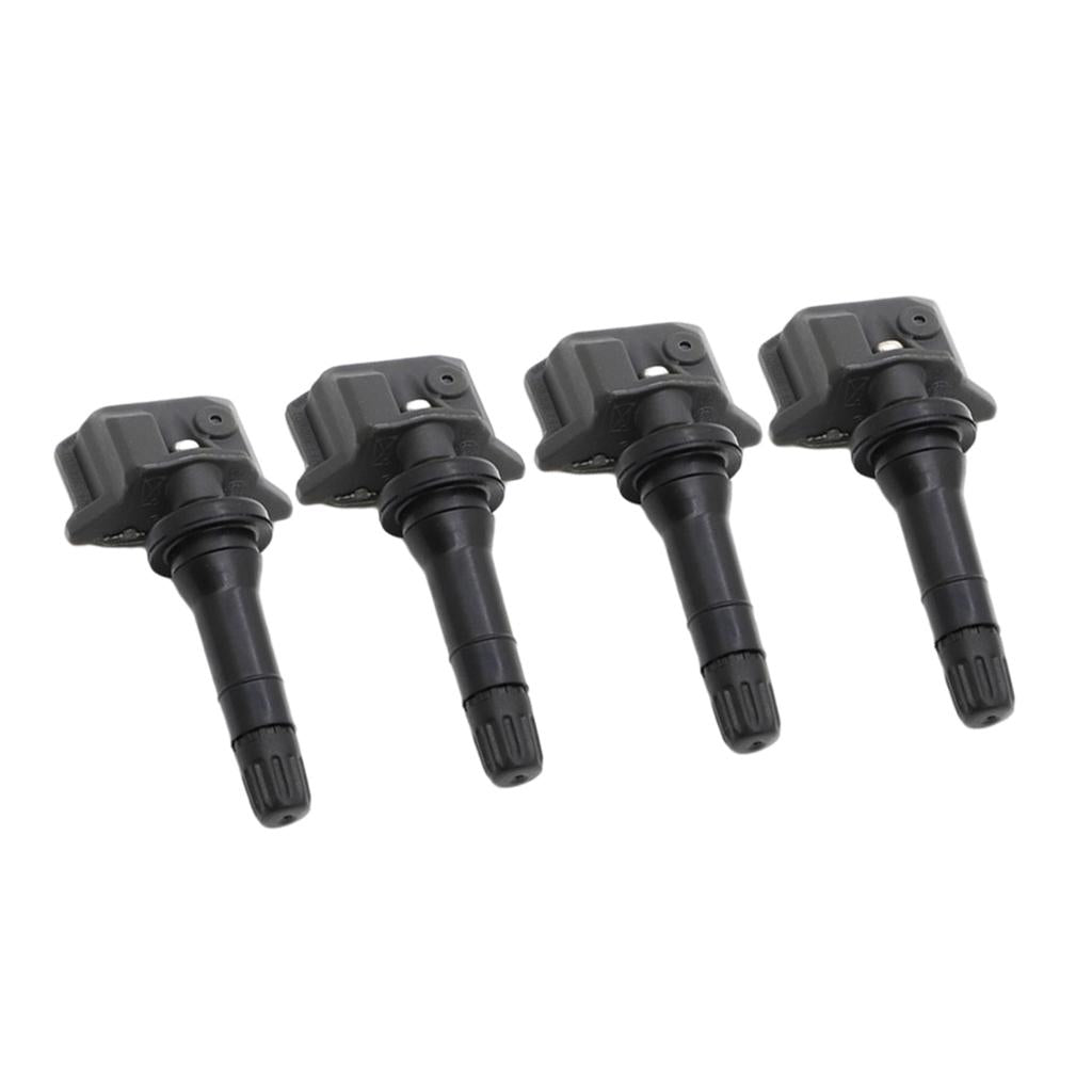 4 Pieces TPMS Sensor for Hyundai Sonata 2020 Accessory Replacement