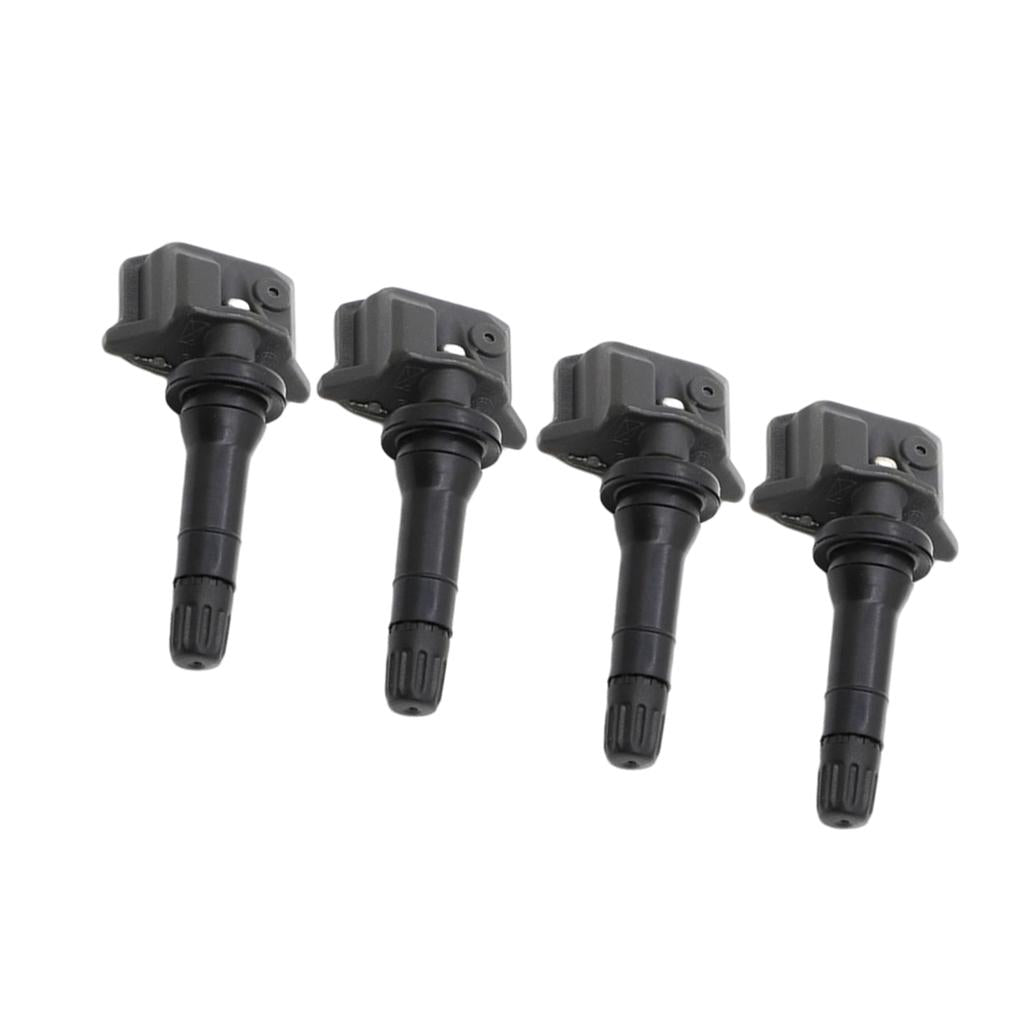 4 Pieces TPMS Sensor for Hyundai Sonata 2020 Accessory Replacement