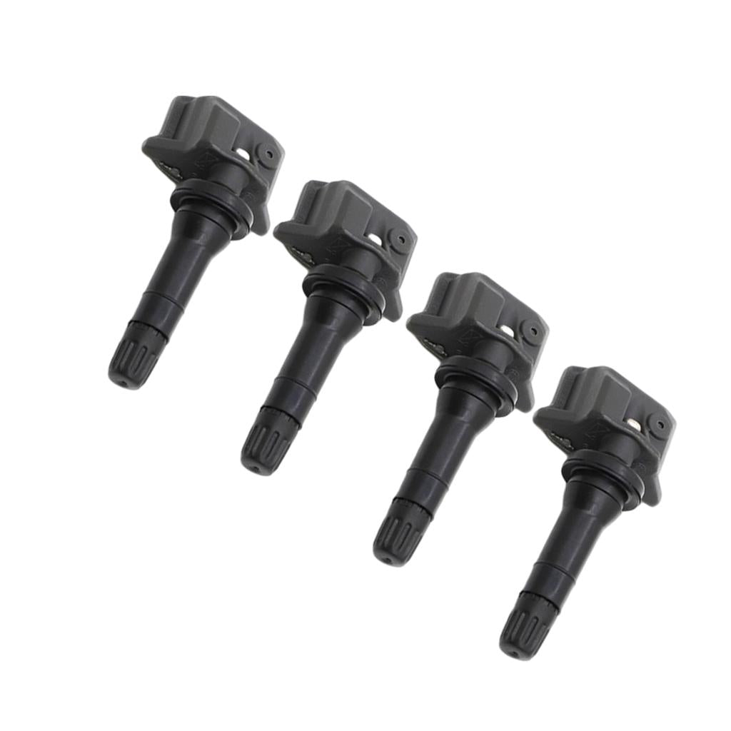 4 Pieces TPMS Sensor for Hyundai Sonata 2020 Accessory Replacement