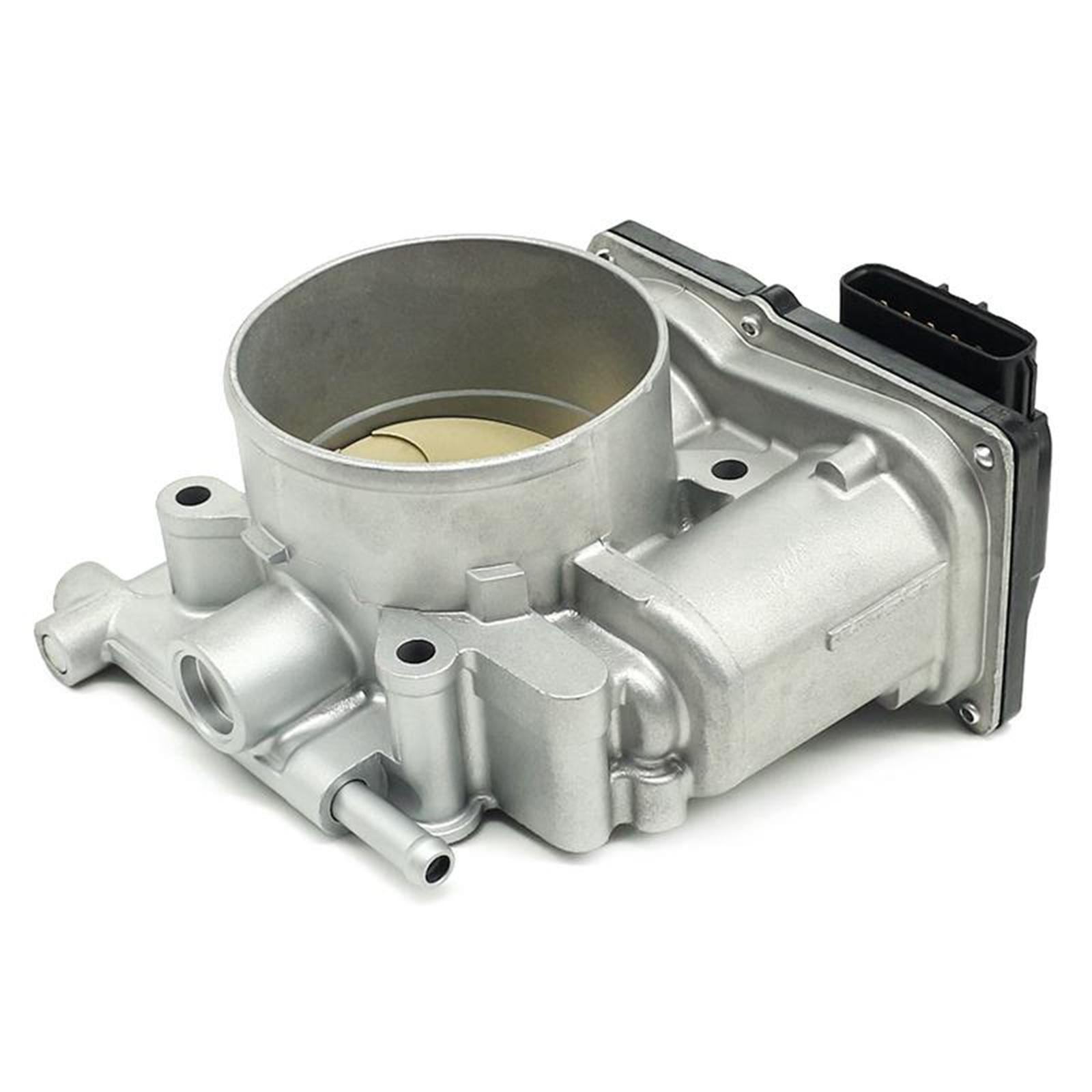 Throttle Body Assembly for Mazda RX8 Rx-8 04-11 Easy to Install Replace