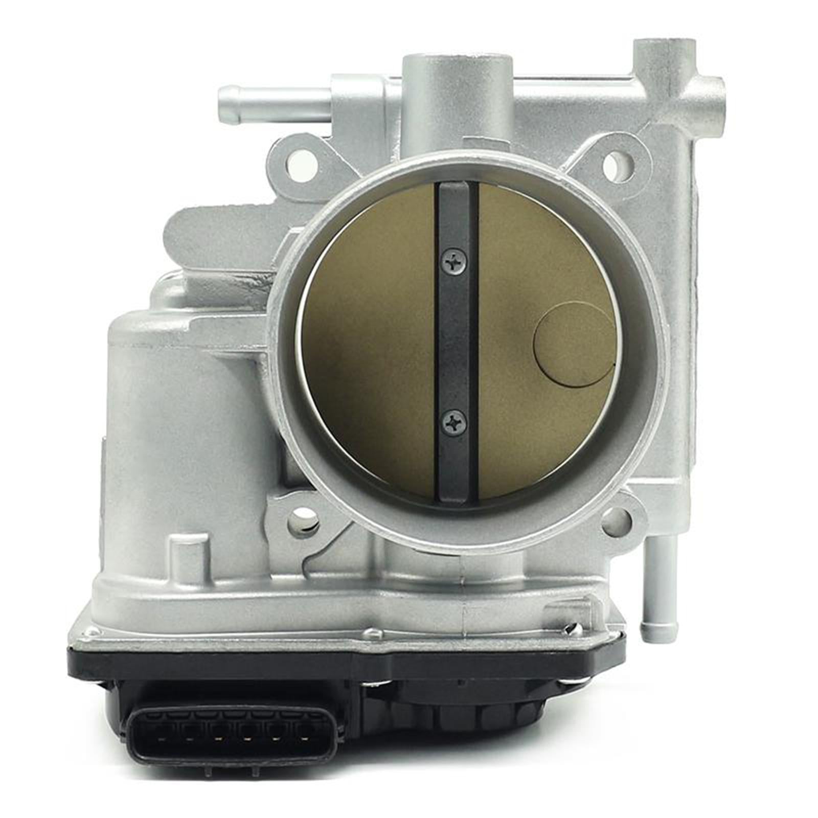 Throttle Body Assembly for Mazda RX8 Rx-8 04-11 Easy to Install Replace