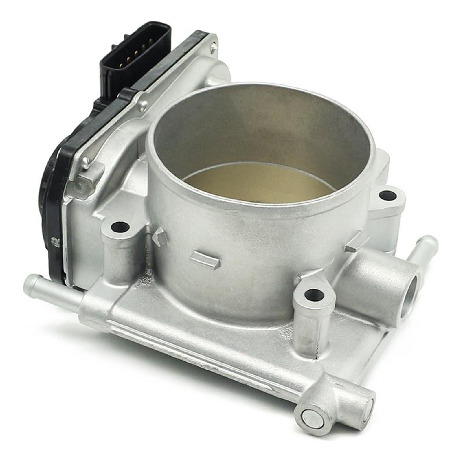 Throttle Body Assembly for Mazda RX8 Rx-8 04-11 Easy to Install Replace