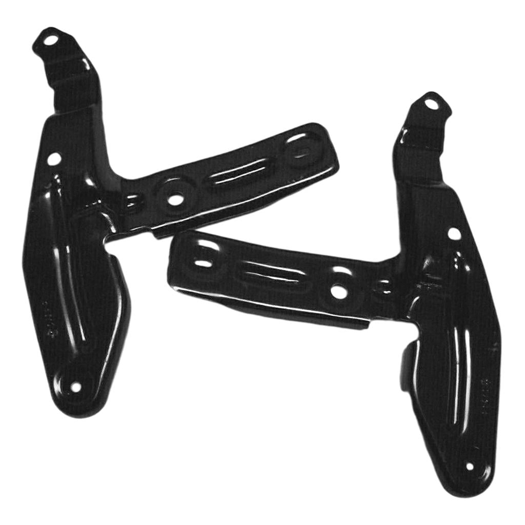 2-Pack Trailer Tow Mirror Reinforcement Bracket for RAM 1500-5500