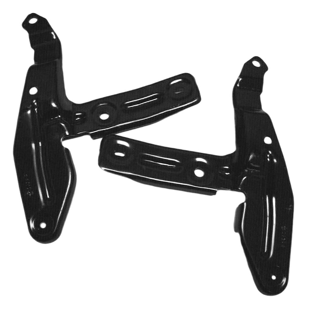 2-Pack Trailer Tow Mirror Reinforcement Bracket for RAM 1500-5500