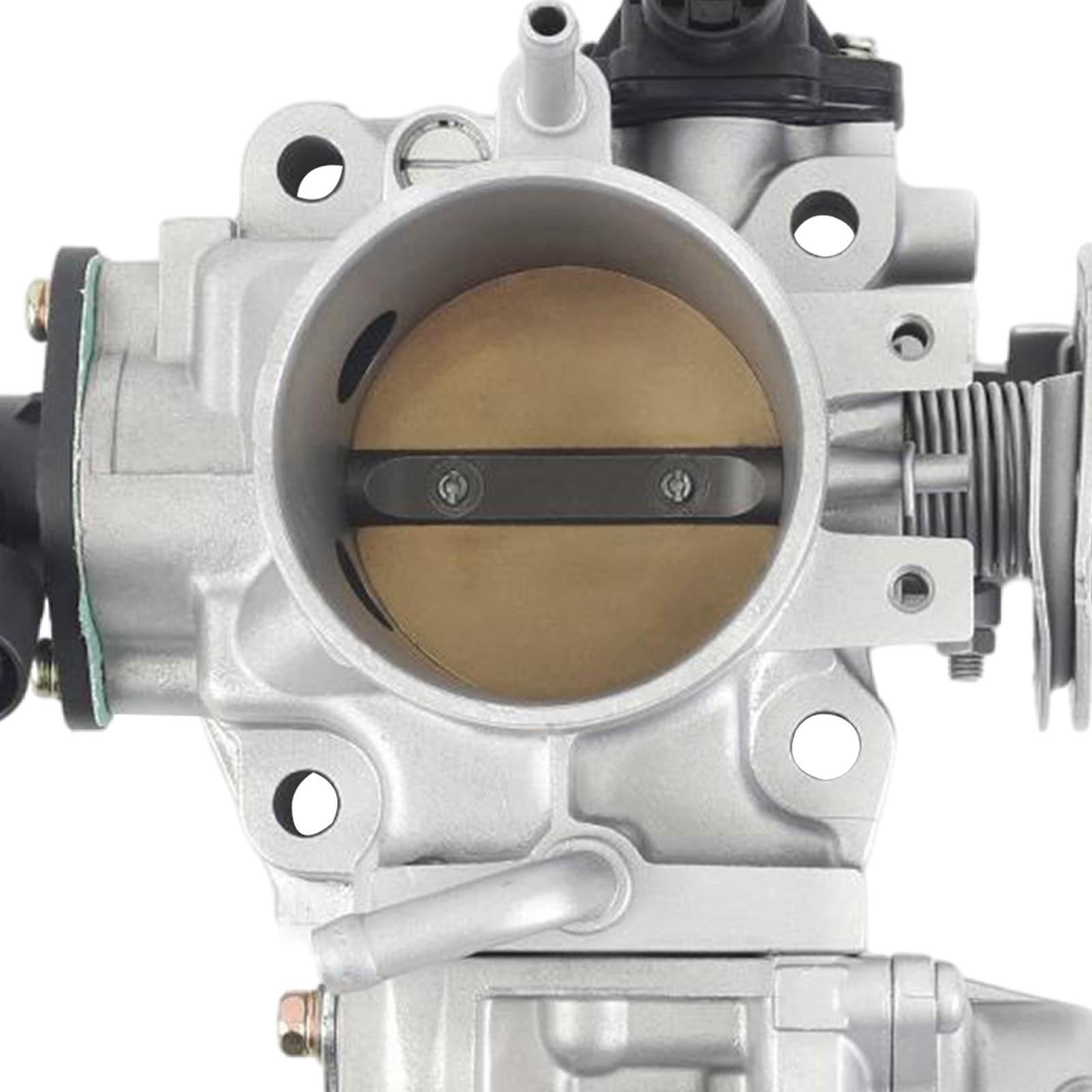 Throttle Body Assembly A22-670B00 Valve Fits for Honda Accord 2.2L S SI