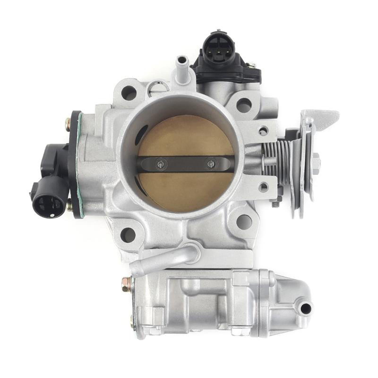 Throttle Body Assembly A22-670B00 Valve Fits for Honda Accord 2.2L S SI