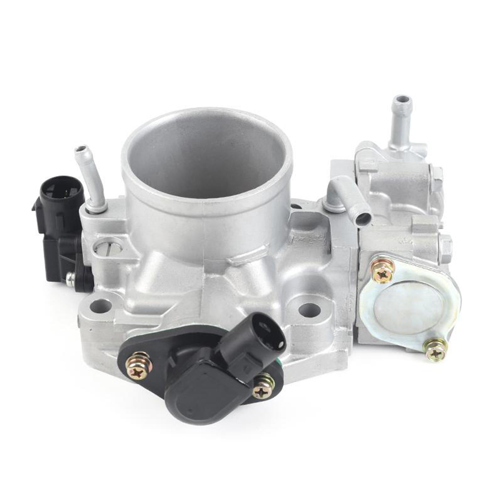 Throttle Body Assembly A22-670B00 Valve Fits for Honda Accord 2.2L S SI