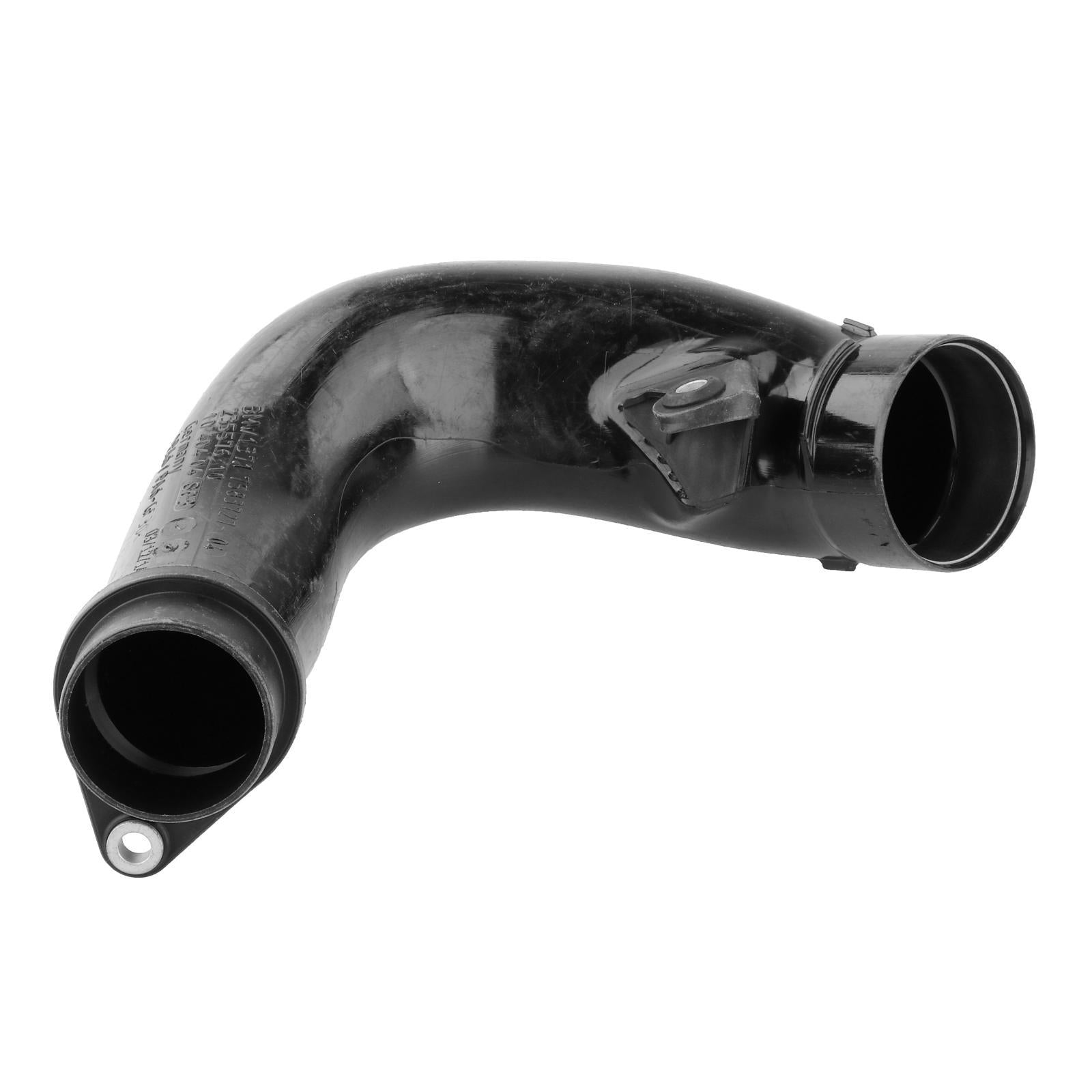 Plastic Air Intake Pipe Auto Parts for BMW 13717583727 Accessories